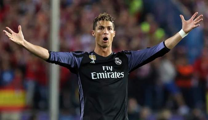 Ronaldo starł się z Torresem. Skandaliczne słowa Hiszpana