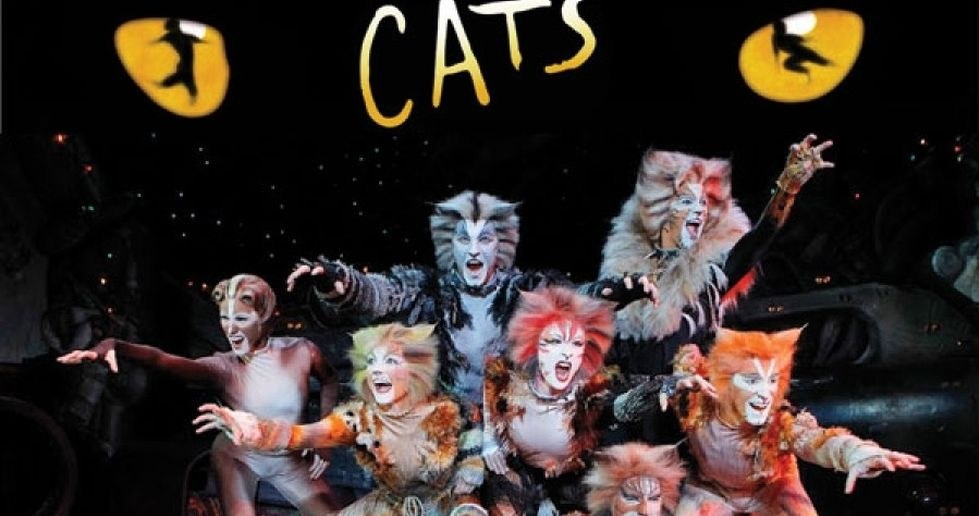 Ten musical to fenomen na światową skalę. Na Broadwayu jest wystawiany nieprzerwanie od 18 lat, w londyńskim West Endzie od 21. Na całym świecie "Cats" obejrzało  ponad 50 milionów widzów! W piątek, 12 maja, artyści z Broadwayu w finale "Tańca z Gwiazdami" zaprezentują jego fragment wraz ze światowym hitem - piosenką "Memory".