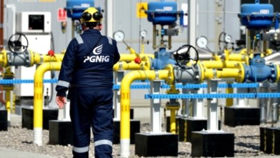Wiceprezes PGNiG: Chcemy szukać gazu w innych częściach świata