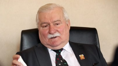 Materiały ws. dokumentu Wałęsy przekazane do prokuratury w Poznaniu