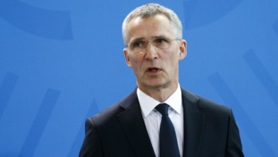Apel do państw NATO o "szybką decyzję". Termin upływa 25 maja