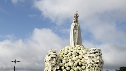 Fatima: Ujawniono przypadek cudu. "5-latek przeżył dzięki wstawiennictwu rodzeństwa Marto"