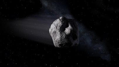 Do Ziemi zbliża się potężna asteroida. "Florence" ma ponad 4 kilometry
