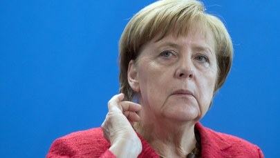 Spada poparcie dla SDP Schulza, CDU Merkel rośnie w siłę