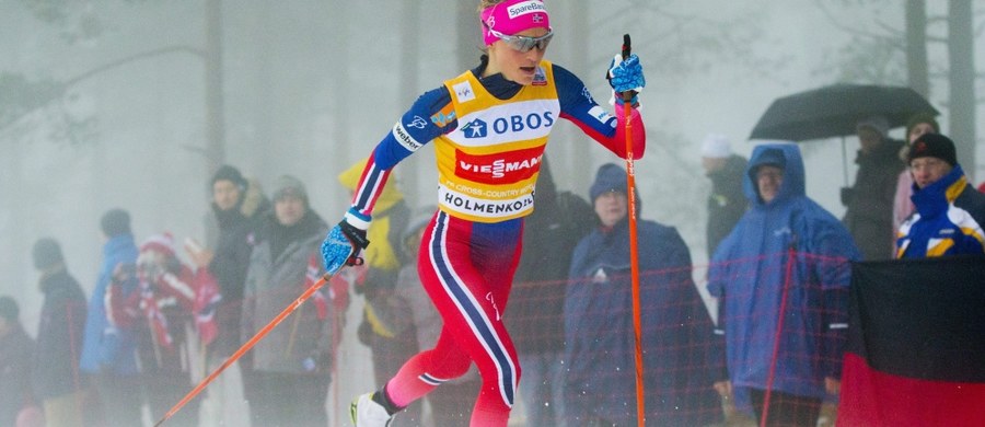 ​Linda Hofstad Helleland, norweska minister kultury i sportu oraz wiceprzewodnicząca międzynarodowej agencji antydopingowej (WADA), zamierza poprzeć starania zdyskwalifikowanej biegaczki narciarskiej Therese Johaug o upublicznienie rozprawy odwoławczej.