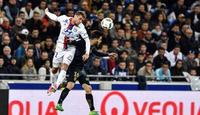 Maciej Rybus na celowniku CSKA Moskwa