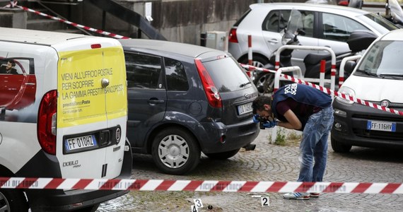 Niedaleko jednego z urzędów pocztowych w centrum Rzymu doszło do dwóch eksplozji. Na razie nie ma informacji o osobach poszkodowanych. 