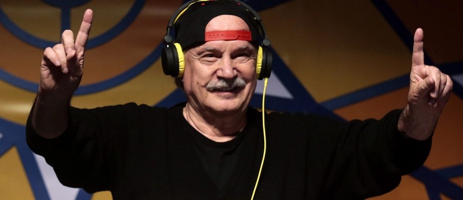 Słynny producent muzyczny, kompozytor i DJ, ojciec Electronic Dance Music, zdobywca trzech Oscarów, czterech Złotych Globów i czterech nagród Grammy – włoski artysta Giorgio Moroder po trzydziestu latach przerwy wrócił za konsolę. Już 19 maja, w ramach 10. edycji Festiwalu Muzyki Filmowej w Krakowie, jubileuszowe dance party z udziałem światowej gwiazdy. Zapraszamy na nocny koncert plenerowy przy placu Jana Nowaka-Jeziorańskiego w Krakowie. Wstęp wolny!