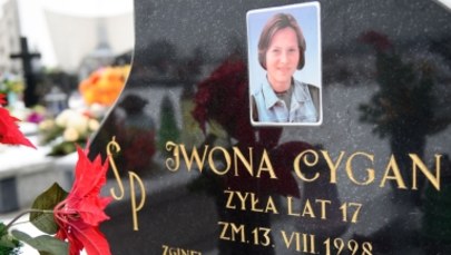 Zabójstwo Iwony Cygan. Prokuratura poszukuje zaginionych dowodów