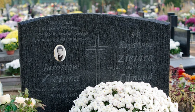 Świadek: Gawronik rozwalił sobie rękę bijąc Ziętarę