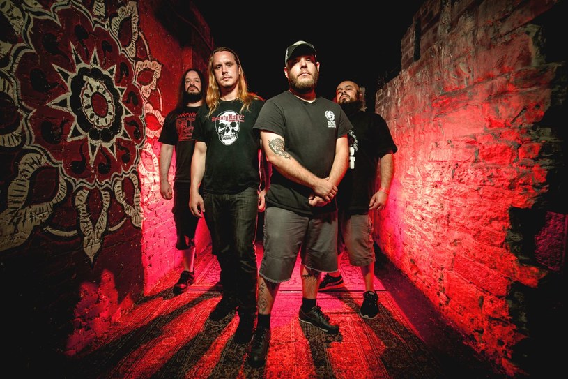 Deathmetalowcy z amerykańskiego Origin ujawnili szczegóły premiery nowego albumu.