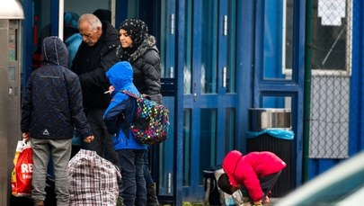 Syryjczycy największą grupą obcokrajowców w Szwecji