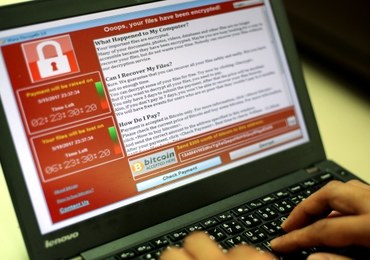 Globalny atak hakerski dotknął nawet 99 państw. Hakerzy żądają pieniędzy