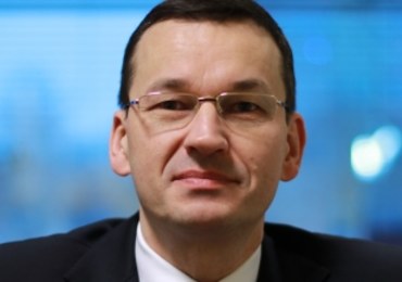 Morawiecki o decyzji agencji ratingowej Moody's: Racjonalna