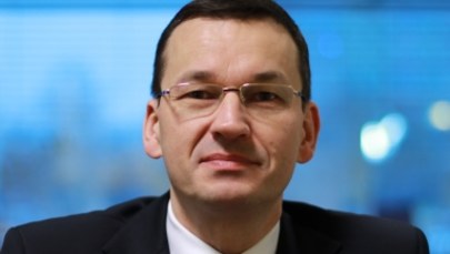 Morawiecki o decyzji agencji ratingowej Moody's: Racjonalna