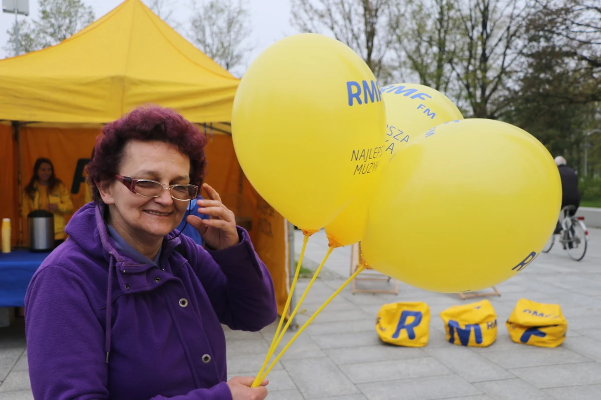 ​Nowa Dęba była Twoim Miastem w Faktach RMF FM. Nasze żółto-niebieskie miasteczko czekało na Was na Placu im. mjra Jana Gryczmana. To zrewitalizowane planty miejskie, które dziś są reprezentacyjnym miejscem miasta. 