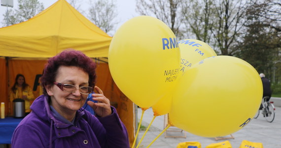 ​Nowa Dęba była Twoim Miastem w Faktach RMF FM. Nasze żółto-niebieskie miasteczko czekało na Was na Placu im. mjra Jana Gryczmana. To zrewitalizowane planty miejskie, które dziś są reprezentacyjnym miejscem miasta. 