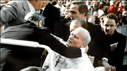 Prokuratorzy IPN: Za zamachem na Jana Pawła II stał wywiad bułgarski