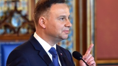Rozmowa telefoniczna Duda-Macron. Prezydent liczy na reset w stosunkach polsko-francuskich 