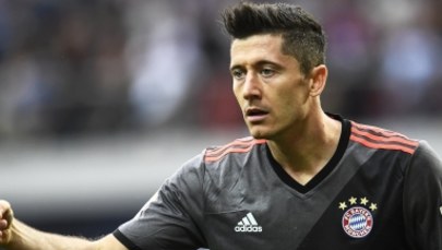 Niesamowity dzień w Bundeslidze. Lewandowski bliżej tytułu króla strzelców