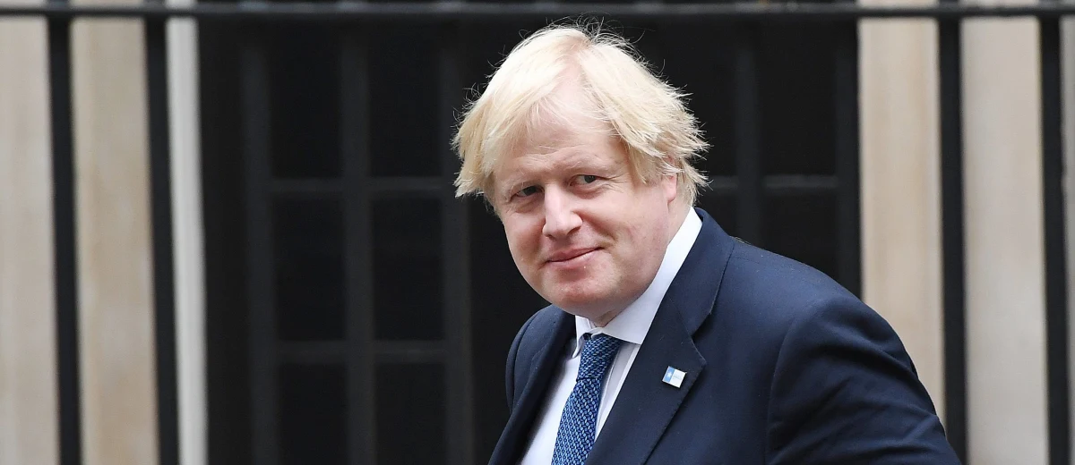 Szef brytyjskiej dyplomacji Boris Johnson powiedział w wywiadzie dla dziennika "Telegraph", że istnieją "bardzo dobre argumenty" za tym, by to Unia Europejska wypłaciła Wielkiej Brytanii pieniądze w ramach rozliczeń spowodowanych Brexitem.