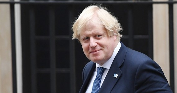 Szef brytyjskiej dyplomacji Boris Johnson powiedział w wywiadzie dla dziennika "Telegraph", że istnieją "bardzo dobre argumenty" za tym, by to Unia Europejska wypłaciła Wielkiej Brytanii pieniądze w ramach rozliczeń spowodowanych Brexitem.