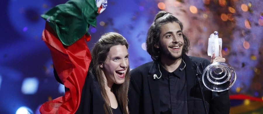 Zwycięzcą 62. konkursu Eurowizji został Salvador Sobral z Portugalii, który wykonał piosenkę „Amar Pelos Dois”. Drugie miejsce zajął Kristian Kostov z Bułgarii, a trzecie - zespół Sunstroke Project z Mołdawii. 