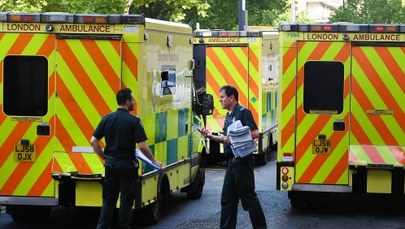 Wielka Brytania wyda więcej pieniędzy na cyberbezpieczeństwo w służbie zdrowia