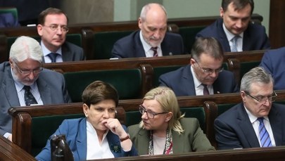 Polska demokracja pod lupą KE, protest ITD i konwencja Nowoczesnej