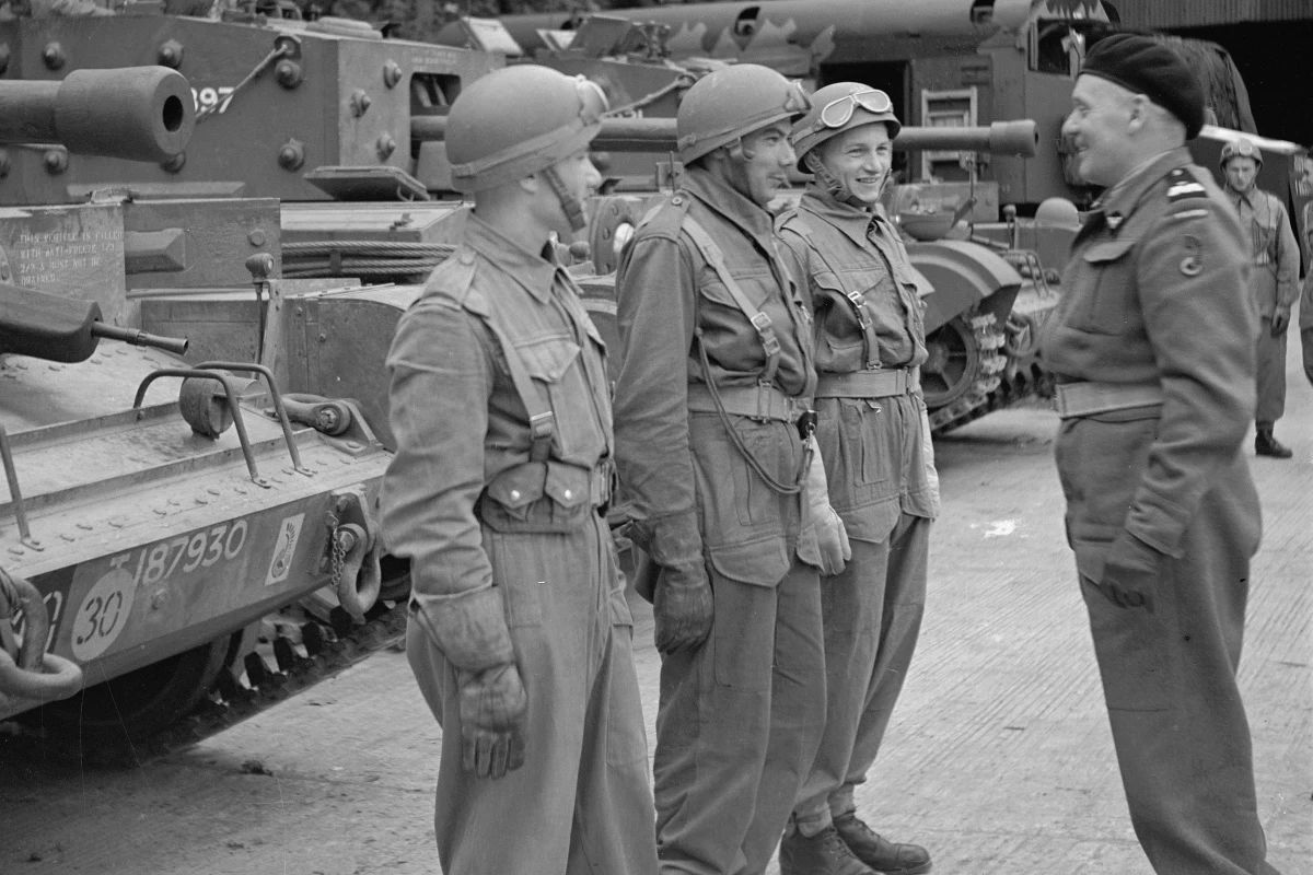 ​W holenderskiej Bredzie powstanie Centrum Pamięci Generała Stanisława Maczka i jego żołnierzy, którzy wyzwolili w 1944 roku miasto spod niemieckiej okupacji. Jak ustaliła dziennikarka RMF FM, władze Bredy prowadzą dzisiaj rozmowy z przedstawicielami polskich władz w sprawie współfinansowania przez Polskę tej budowli.