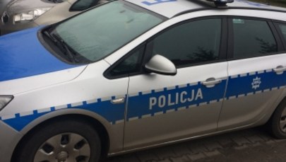 Tymczasowy areszt dla 27-latka, który potrącił matkę z dwojgiem dzieci