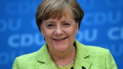 ​Niemcy: Partia Angeli Merkel wygrywa wybory regionalne w Nadrenii Północnej-Westfalii 