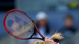 Radwańska spadła na dziewiąte miejsce, Kerber liderką rankingu WTA