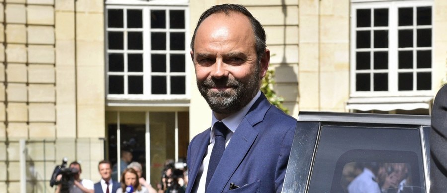 Znamy już nazwisko nowego premiera Francji. Zgodnie z wcześniejszymi przeciekami medialnymi, został nim 46-letni prawicowy polityk Edouard Philippe - mer portowego miasta Havre i współpracownik byłego premiera Alaina Juppe’ego.