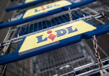 Sycylijska mafia przeniknęła do 4 supermarketów Lidl