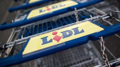Sycylijska mafia przeniknęła do 4 supermarketów Lidl