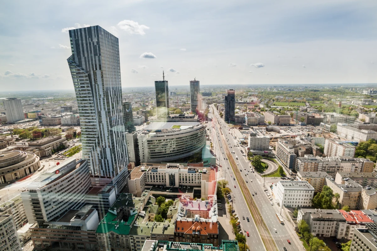 Działka przy ulicy Narbutta 60 w Warszawie - to adres, którym w pierwszej kolejności zajmie się komisja weryfikacyjna ds. reprywatyzacji - dowiedział się nieoficjalnie reporter RMF FM Patryk Michalski. Członkowie komisji rozpoczną postępowanie w tej sprawie na początku czerwca. 