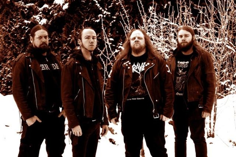 Deathmetalowcy ze szwedzkiego Entrails odliczają już dni do premiery nowego albumu. 