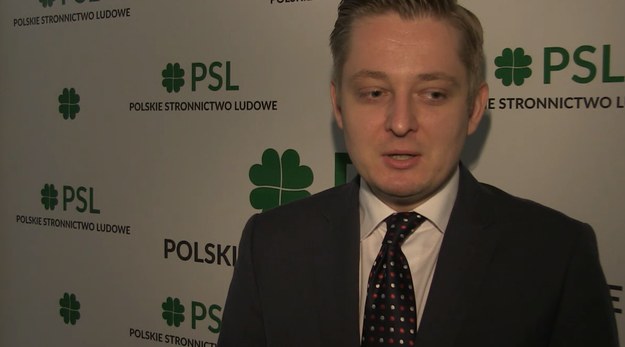 Stefaniak: PiS już nie raz pokazał, że lekceważy prezydenta Dudę (TV Interia).