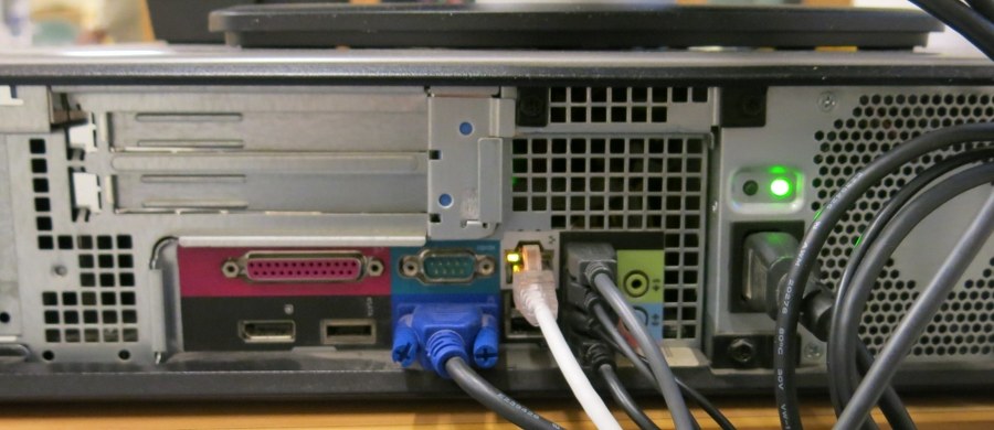 ​Świat może wkrótce doświadczyć "poważnego aktu cybersabotażu", który wywołałby "chaos" - ostrzegł we wtorek szef holenderskiego wywiadu Rob Bertholee.