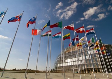Węgry są za rozwiązaniem sporu Polski z Komisją Europejską drogą dialogu