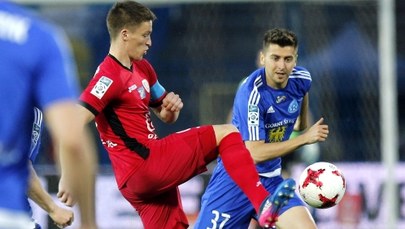 Ekstraklasa: Ruch coraz bliżej spadku, Wisła Płock i Zagłębie pewne utrzymania