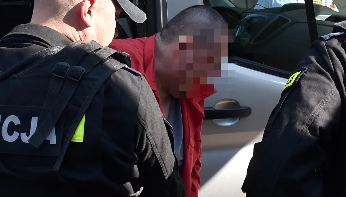 Paweł K. podejrzany o zabójstwo 19 lat temu Iwony Cygan został przesłuchany w krakowskiej Prokuraturze Krajowej. Usłyszał zarzut zabójstwa ze szczególnym okrucieństwem. Podczas przesłuchania odmówił jednak składania wyjaśnień. Wieczorem sąd zadecydował o jego areszcie. 46-letni mężczyzna został sprowadzony 11 maja z Austrii na podstawie ekstradycji do Polski. Przed laty śledztwo w sprawie zabójstwa 17-latki zostało umorzone z powodu niewykrycia sprawcy. Obecnie postępowanie wznowiono i kontynuuje je zamiejscowy krakowski wydział Prokuratury Krajowej wraz z policjantami ze specjalnej grupy, zajmującej się niewyjaśnionymi zbrodniami sprzed lat - Archiwum X Komendy Wojewódzkiej Policji w Krakowie. 