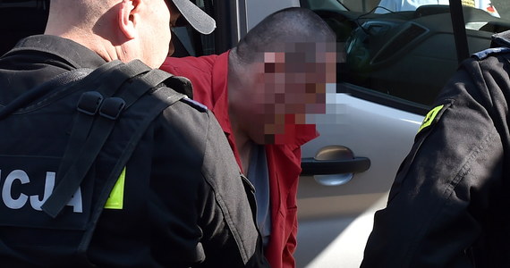 Paweł K. podejrzany o zabójstwo 19 lat temu Iwony Cygan został przesłuchany w krakowskiej Prokuraturze Krajowej. Usłyszał zarzut zabójstwa ze szczególnym okrucieństwem. Podczas przesłuchania odmówił jednak składania wyjaśnień. Wieczorem sąd zadecydował o jego areszcie. 46-letni mężczyzna został sprowadzony 11 maja z Austrii na podstawie ekstradycji do Polski. Przed laty śledztwo w sprawie zabójstwa 17-latki zostało umorzone z powodu niewykrycia sprawcy. Obecnie postępowanie wznowiono i kontynuuje je zamiejscowy krakowski wydział Prokuratury Krajowej wraz z policjantami ze specjalnej grupy, zajmującej się niewyjaśnionymi zbrodniami sprzed lat - Archiwum X Komendy Wojewódzkiej Policji w Krakowie. 