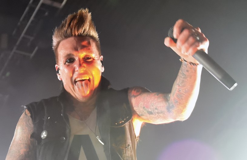 Amerykański zespół Papa Roach wystąpi 19 września w warszawskiej Progresji.