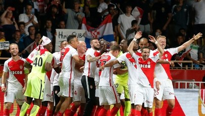 Kamil Glik został mistrzem Francji! AS Monaco przypieczętowało triumf w Ligue 1