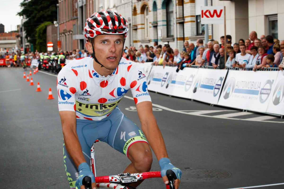 Amerykanin Evan Huffman (Rally Cycling) wygrał po bardzo długiej ucieczce czwarty etap wyścigu Dookoła Kalifornii. Liderem imprezy pozostaje jednak Rafał Majka (Bora-Hansgrohe), który w środę zajął 19. miejsce.