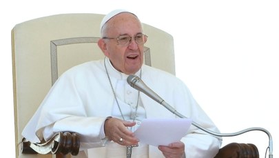 Papież: Żaden cel nie usprawiedliwia niszczenia embrionów