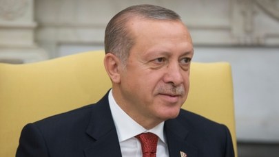 Erdogan: nie zniesiemy stanu wyjątkowego dopóki nie będzie spokoju