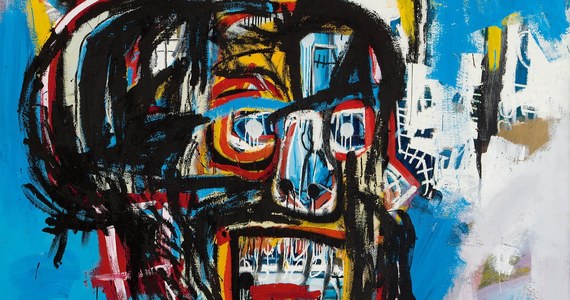 Aż 110,5 miliona dolarów za jeden obraz - za taką sumę sprzedano na aukcji pochodzące z 1982 roku dzieło nieżyjącego legendarnego twórcy: Jeana-Michela Basquiata. To rekord jeśli chodzi o cenę za dzieło amerykańskiego artysty.